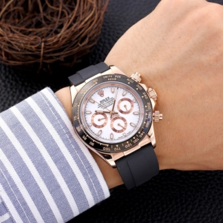 Rolex Cosmograph Daytona