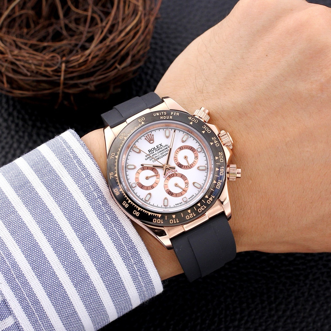 Rolex Cosmograph Daytona
