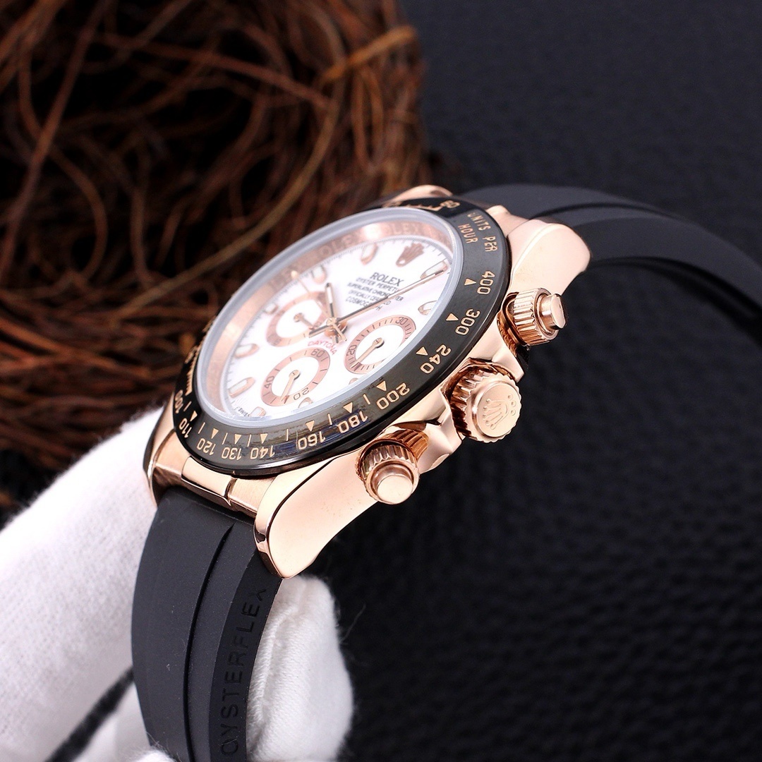 Rolex Cosmograph Daytona - Image 2