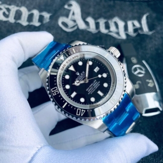Rolex Sea-Dweller