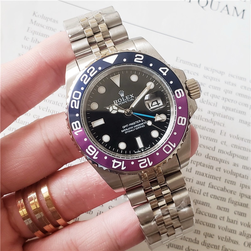 Rolex GMT Master 2 - Image 2