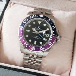 Rolex GMT Master 2