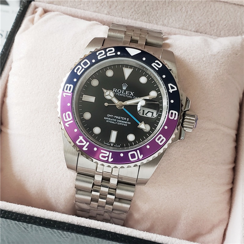 Rolex GMT Master 2
