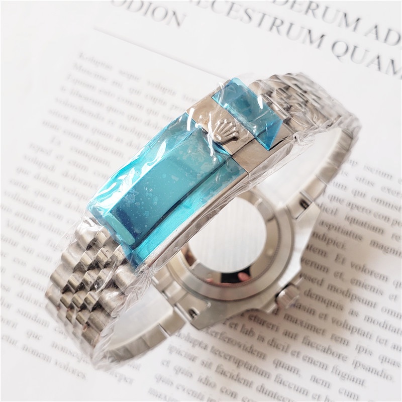 Rolex GMT Master 2 - Image 3