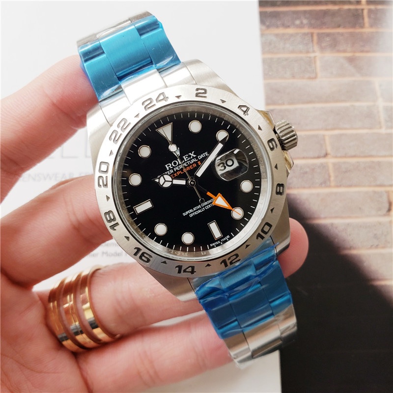Rolex Explorer 2 - Image 2