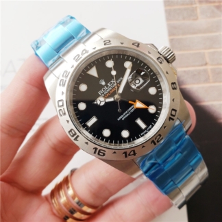 Rolex Explorer 2