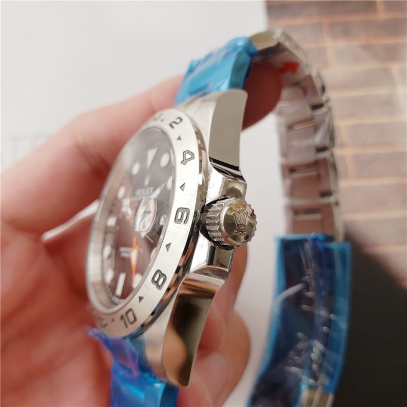 Rolex Explorer 2 - Image 3