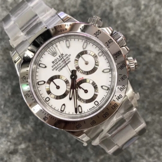 Rolex Panda Daytona
