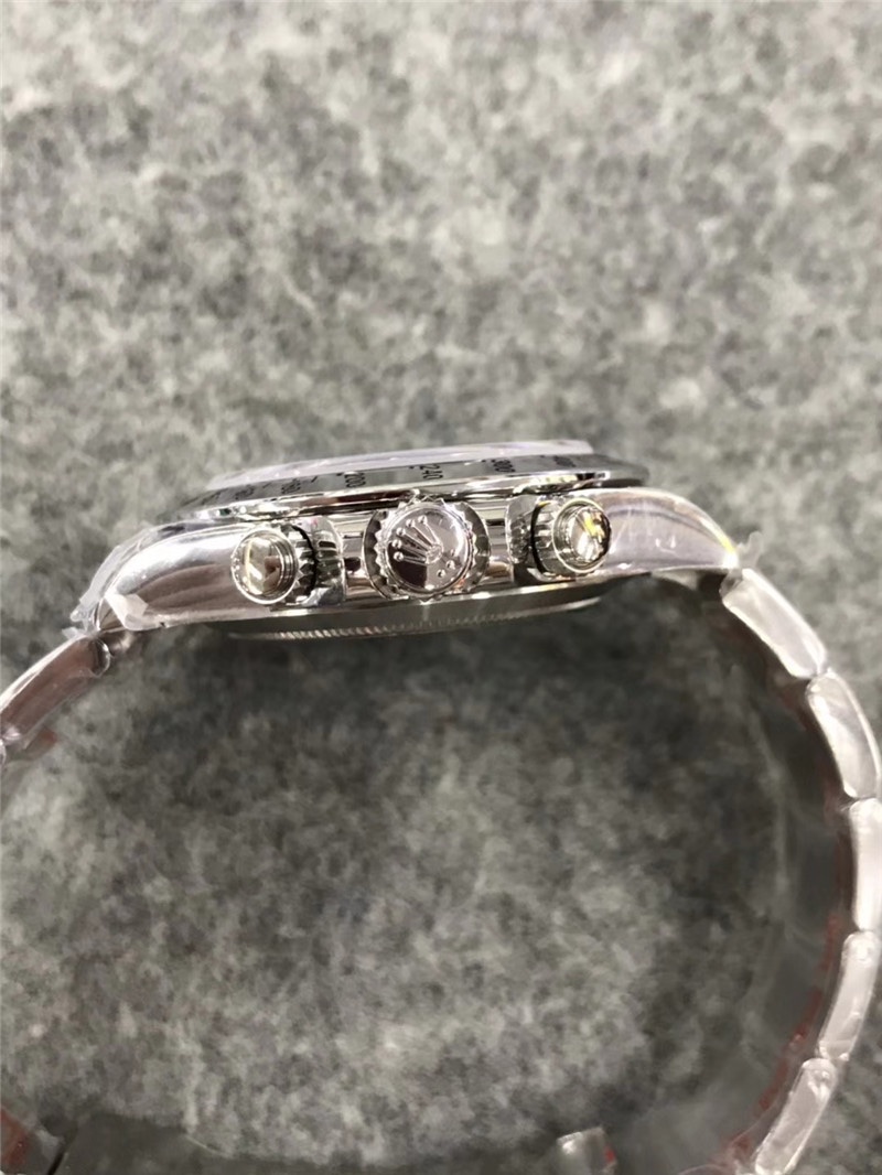 Rolex Panda Daytona - Image 3