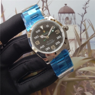 Rolex Air king