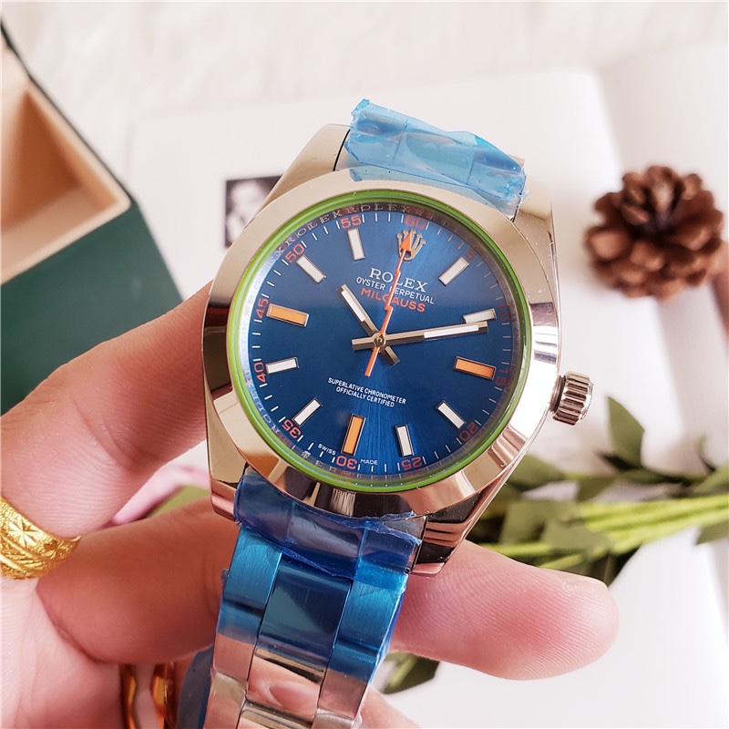 Rolex Milgauss