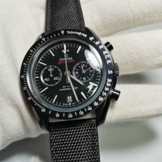Omega Speedmaster Dark Side of the Moon