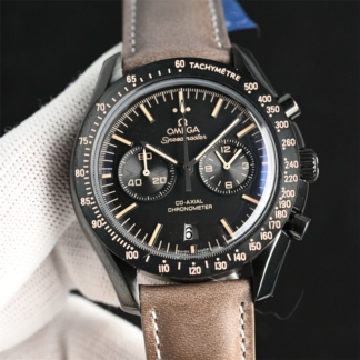 Omega Speedmaster Dark Side of the Moon