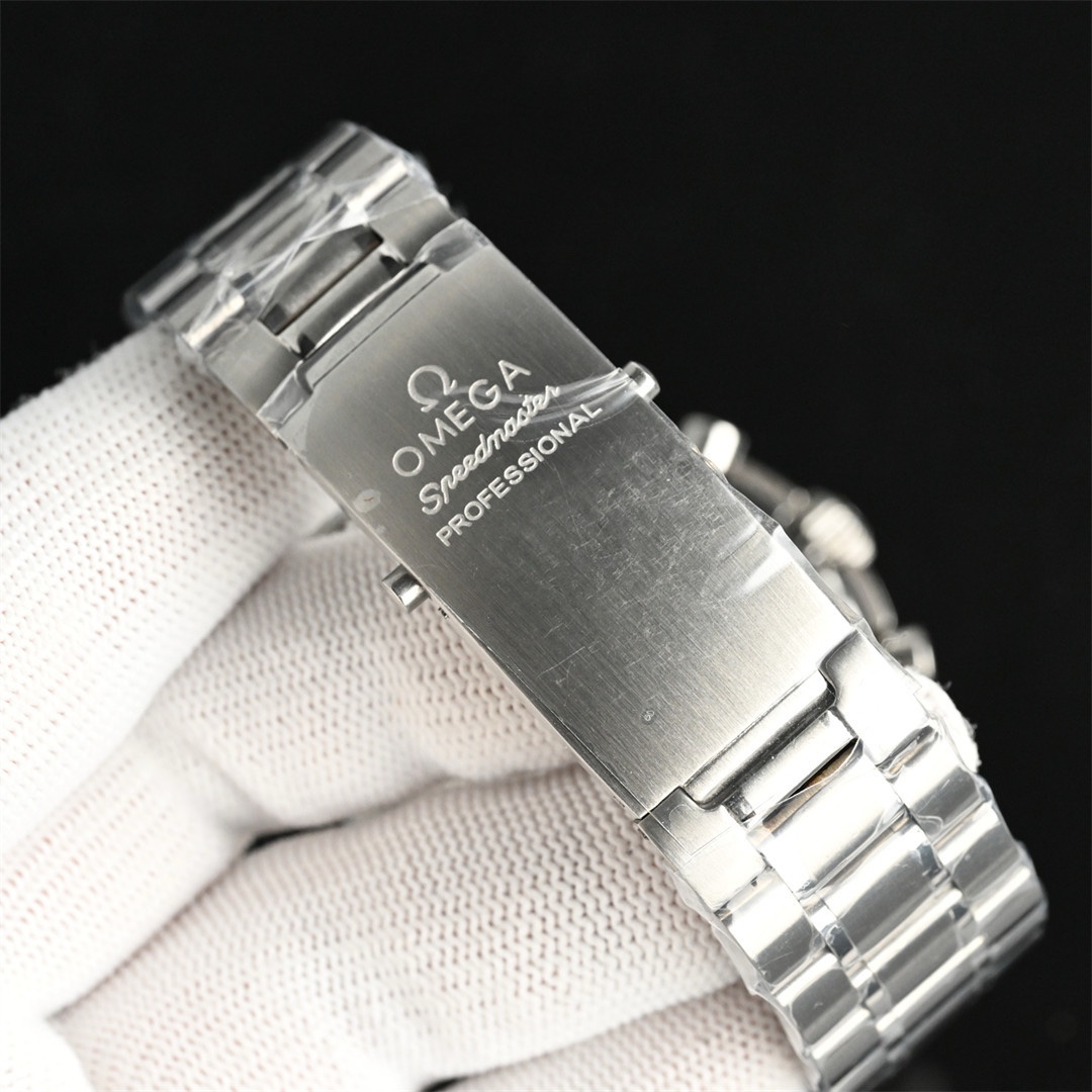 Omega Speedmaster Moonwatch Professional - Image 4