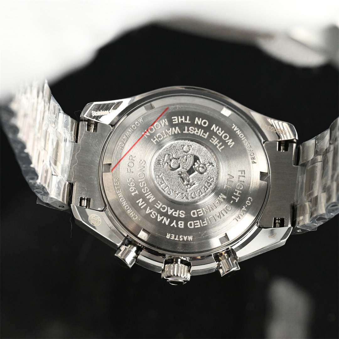 Omega Speedmaster Moonwatch Professional - Image 5