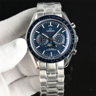 Omega Speedmaster Moonphase 44mm