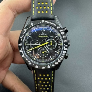 Omega Speedmaster Dark Side of the Moon