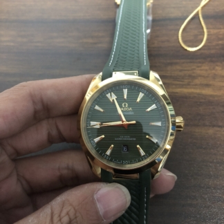 Omega Seamaster Aqua Terra 150 Master