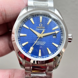 Omega Seamaster Aqua Terra 150M Master