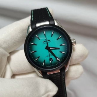 Omega Seamaster Aqua Terra 150m Master 41mm