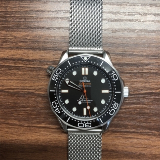 Omega Seamaster Diver 300M