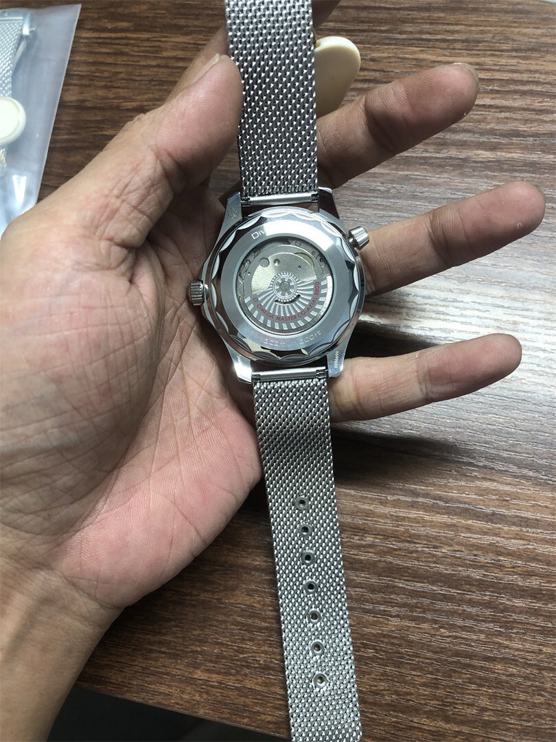 Omega Seamaster Diver 300M - Image 3