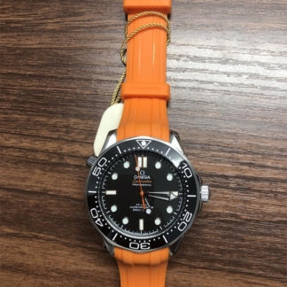 Omega Seamaster Diver 300M
