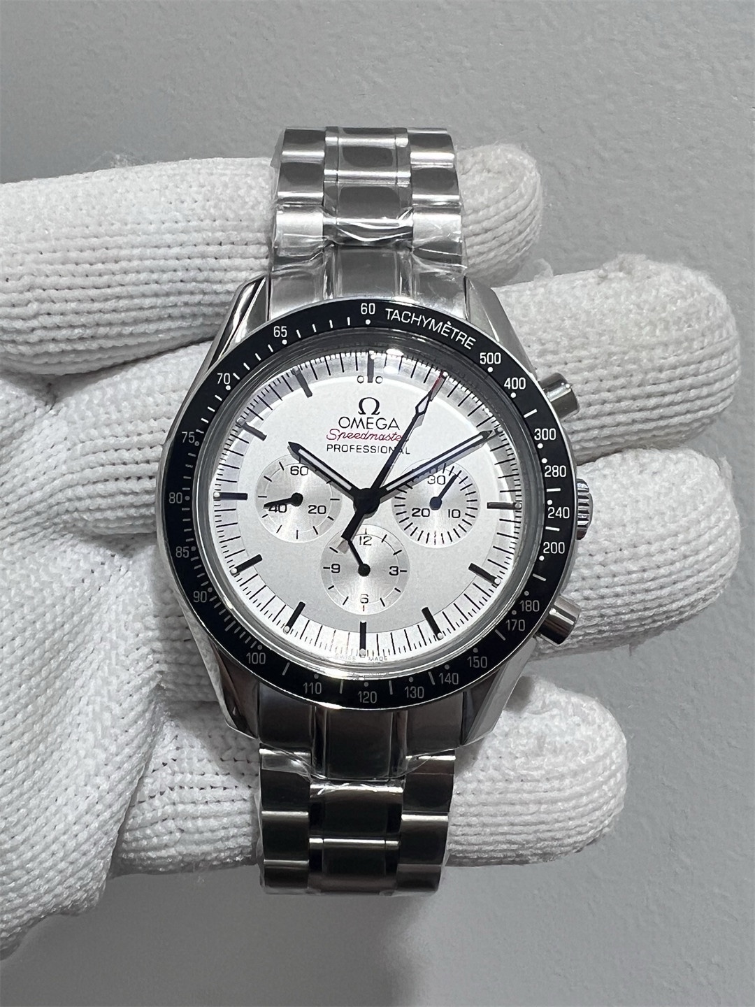Omega