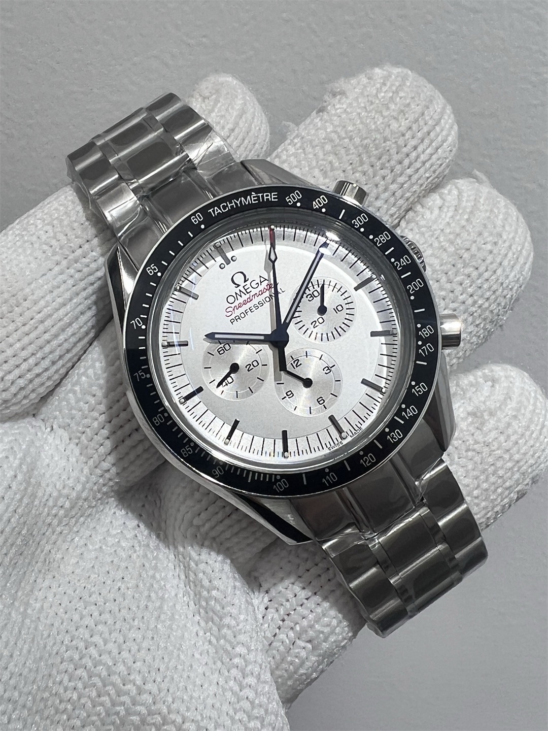 Omega - Image 2