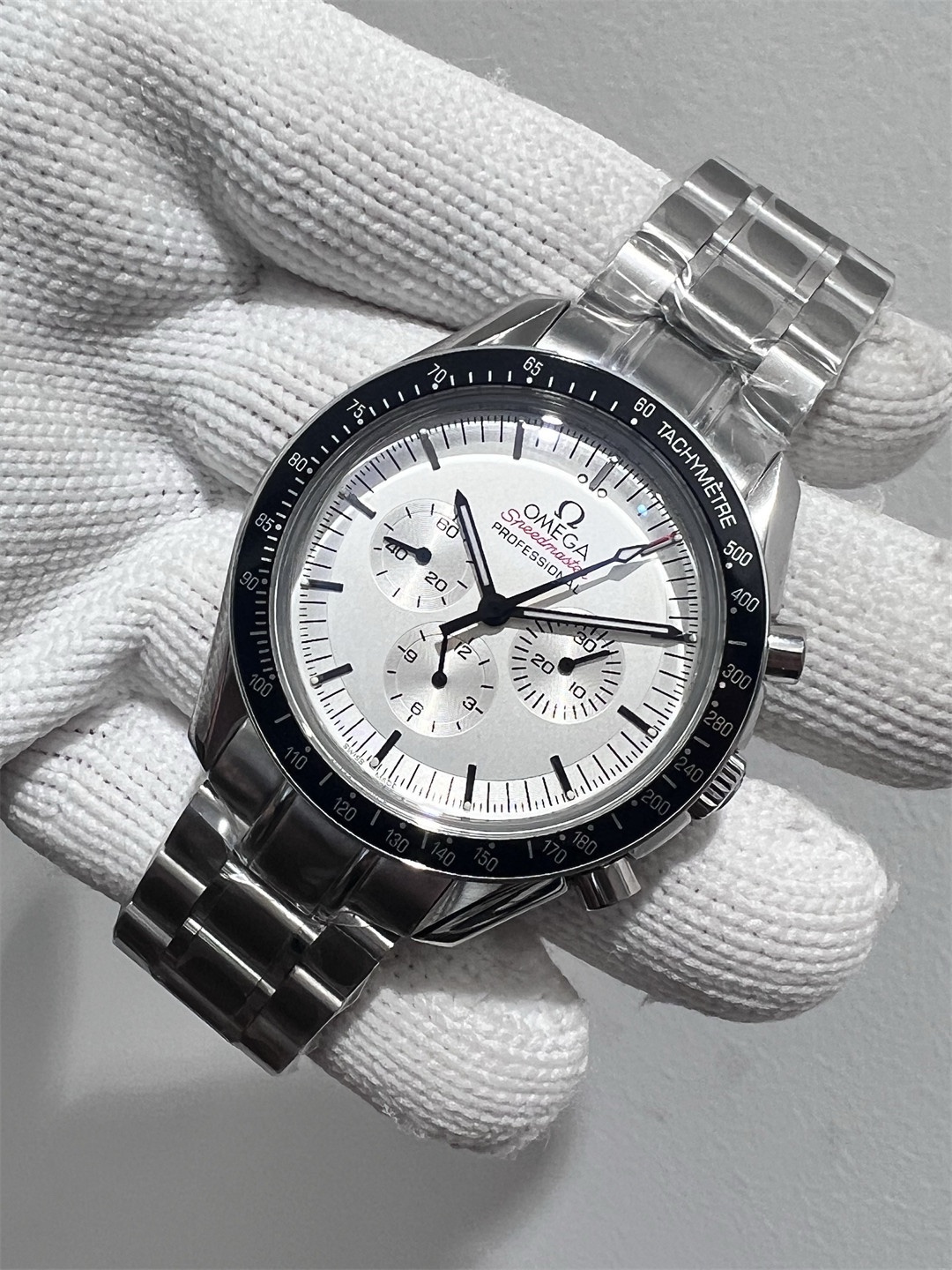 Omega - Image 3