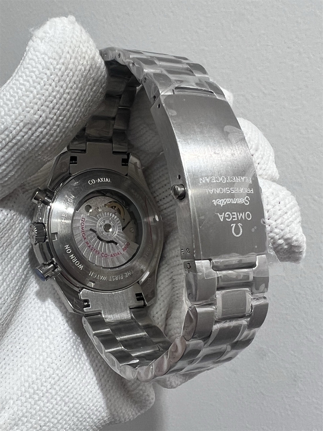 Omega - Image 4
