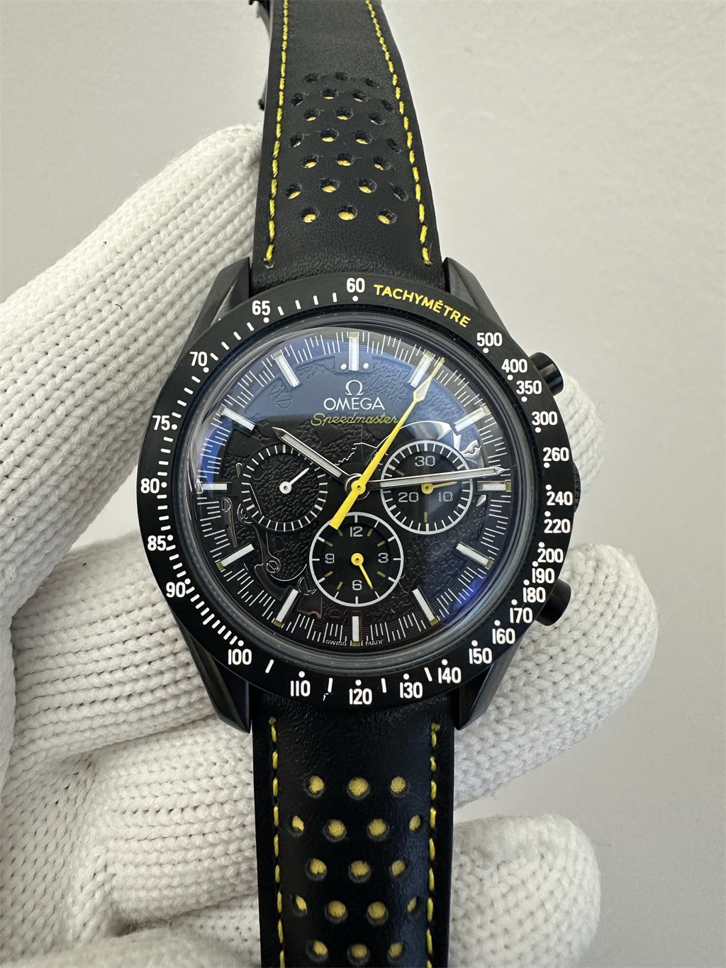 Omega