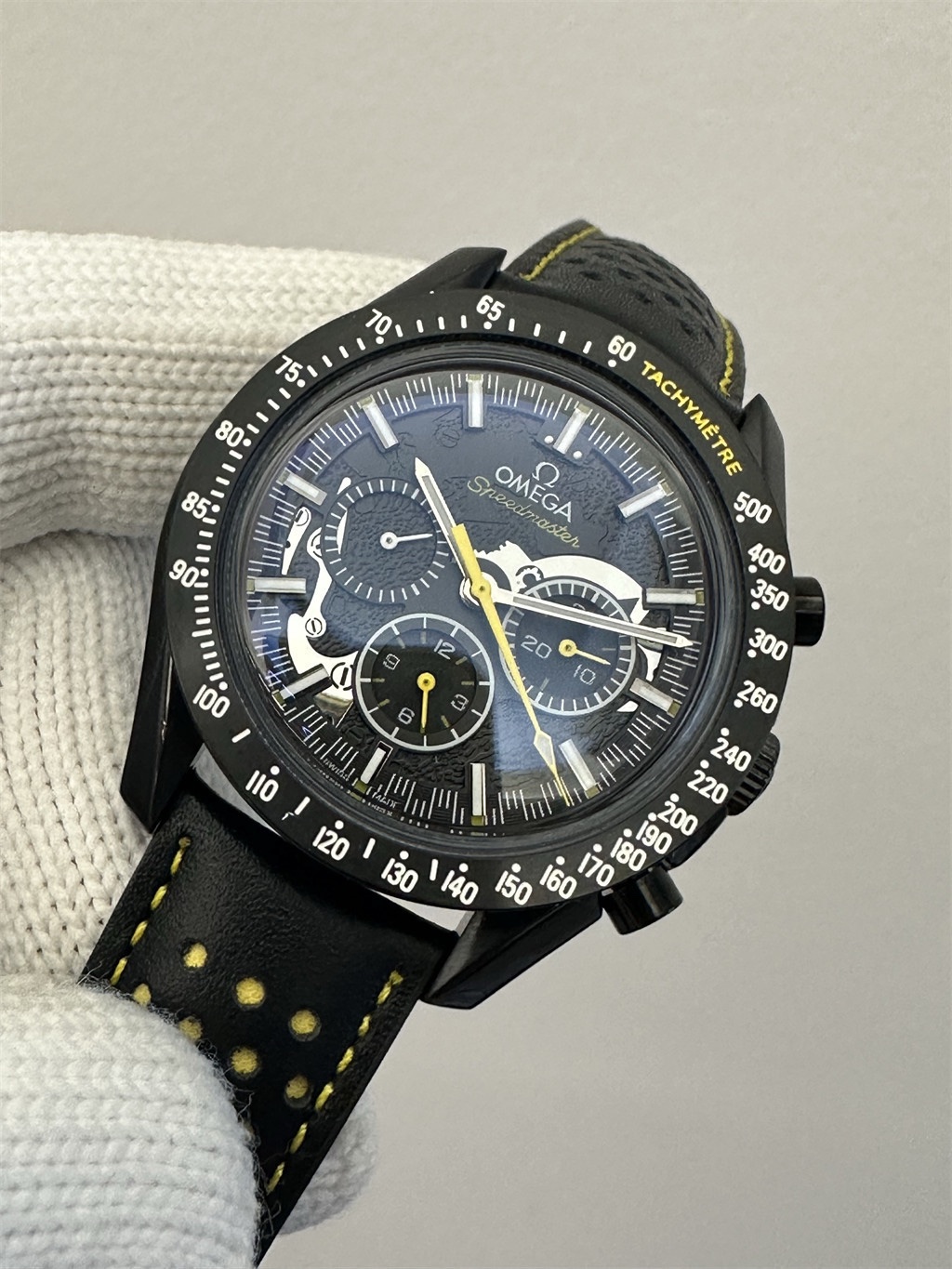 Omega - Image 2