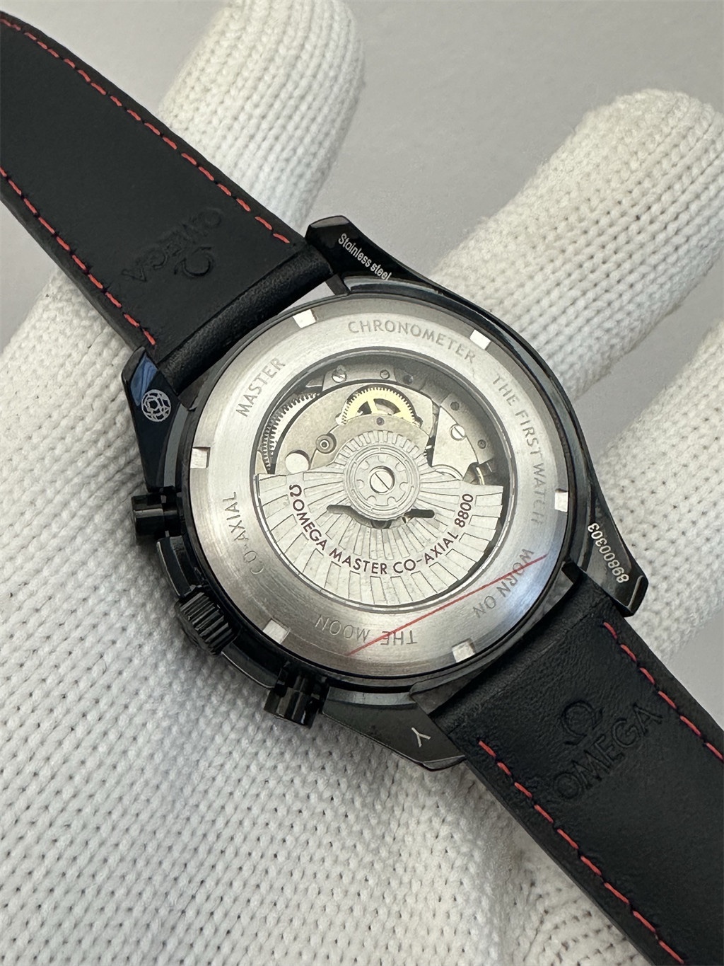 Omega - Image 3