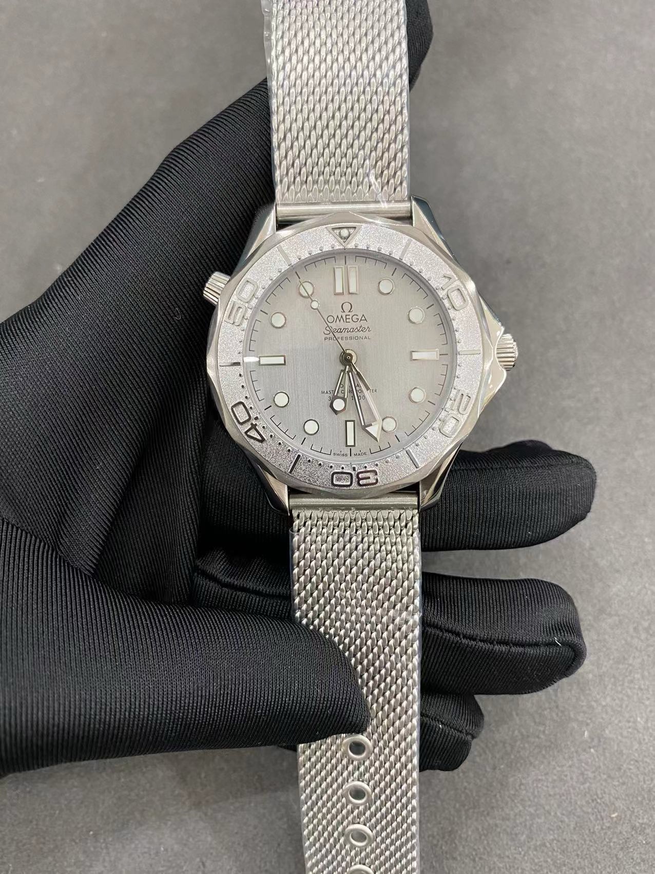 Omega
