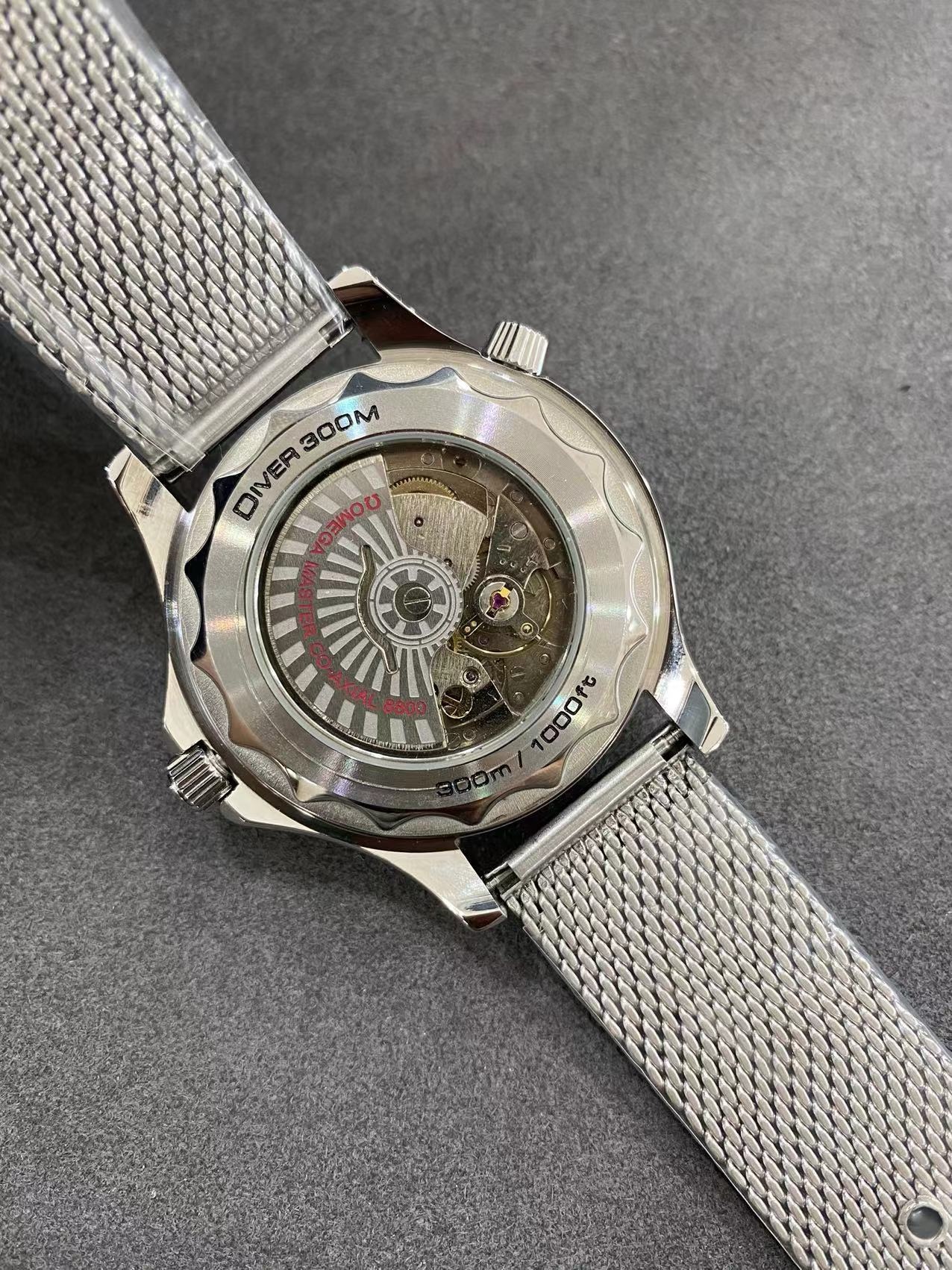 Omega - Image 3