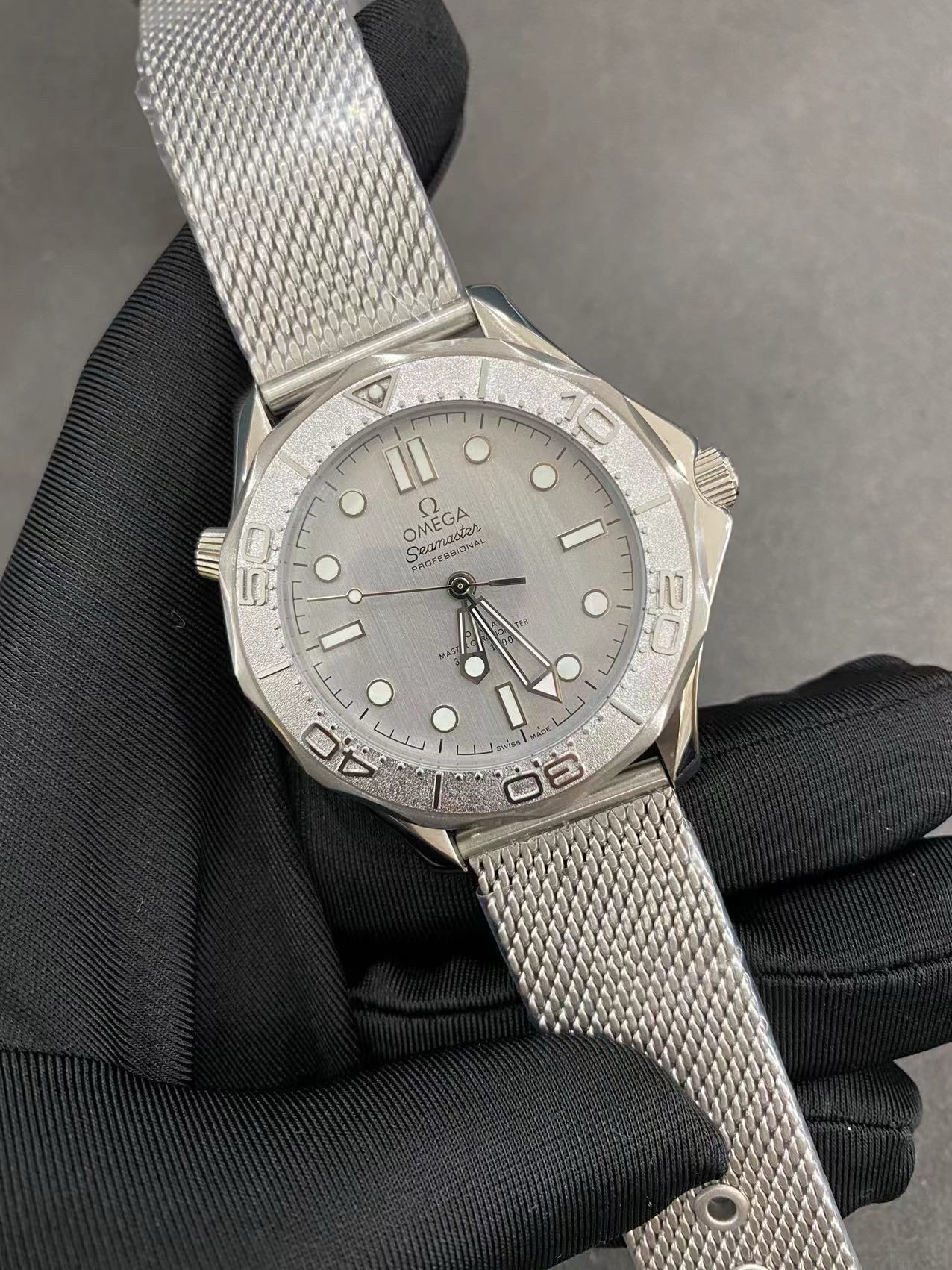 Omega - Image 2
