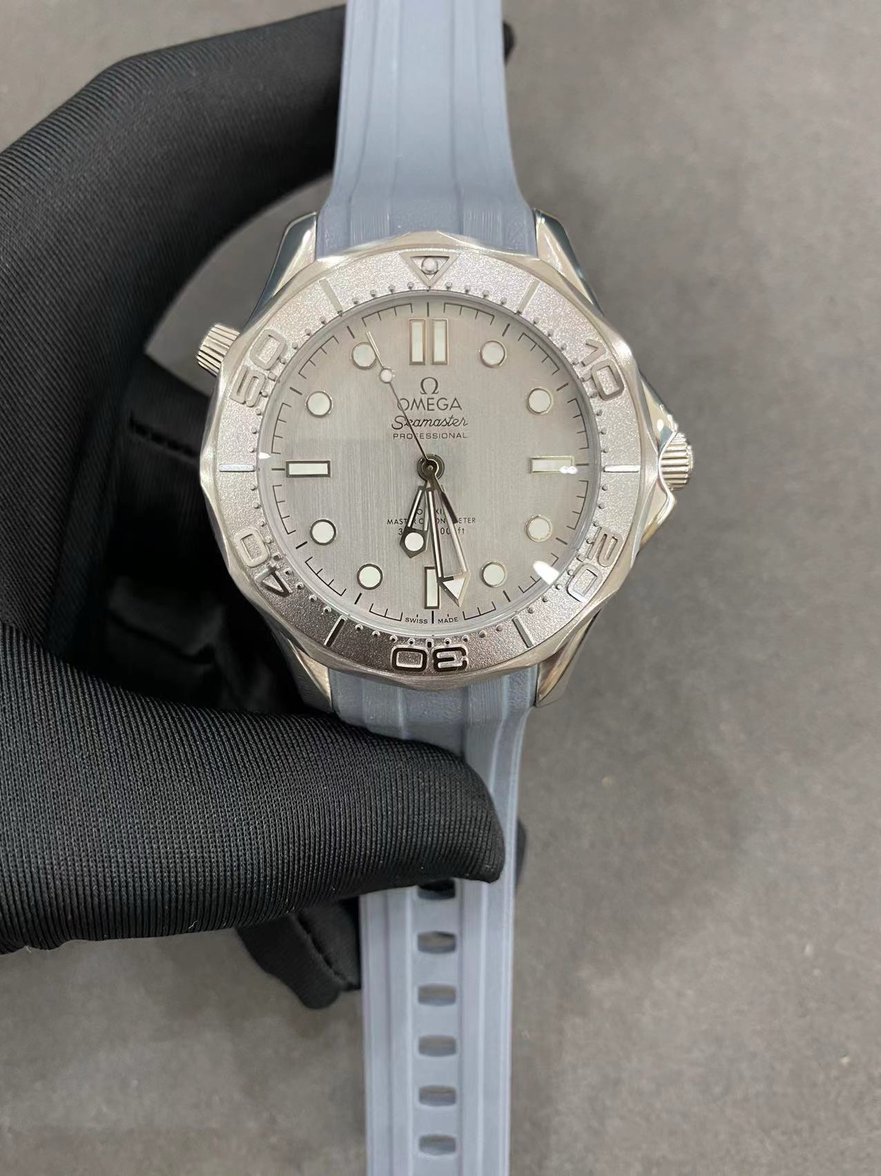 Omega