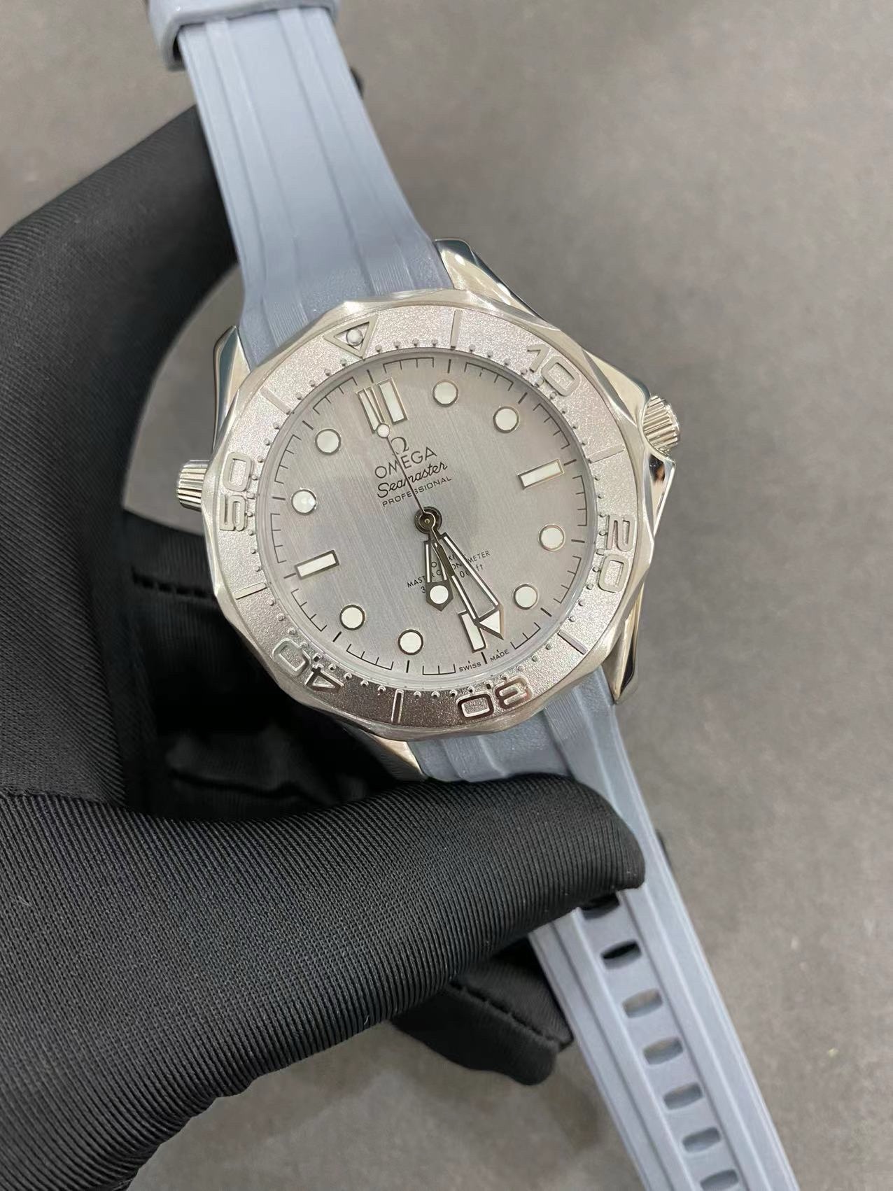 Omega - Image 2