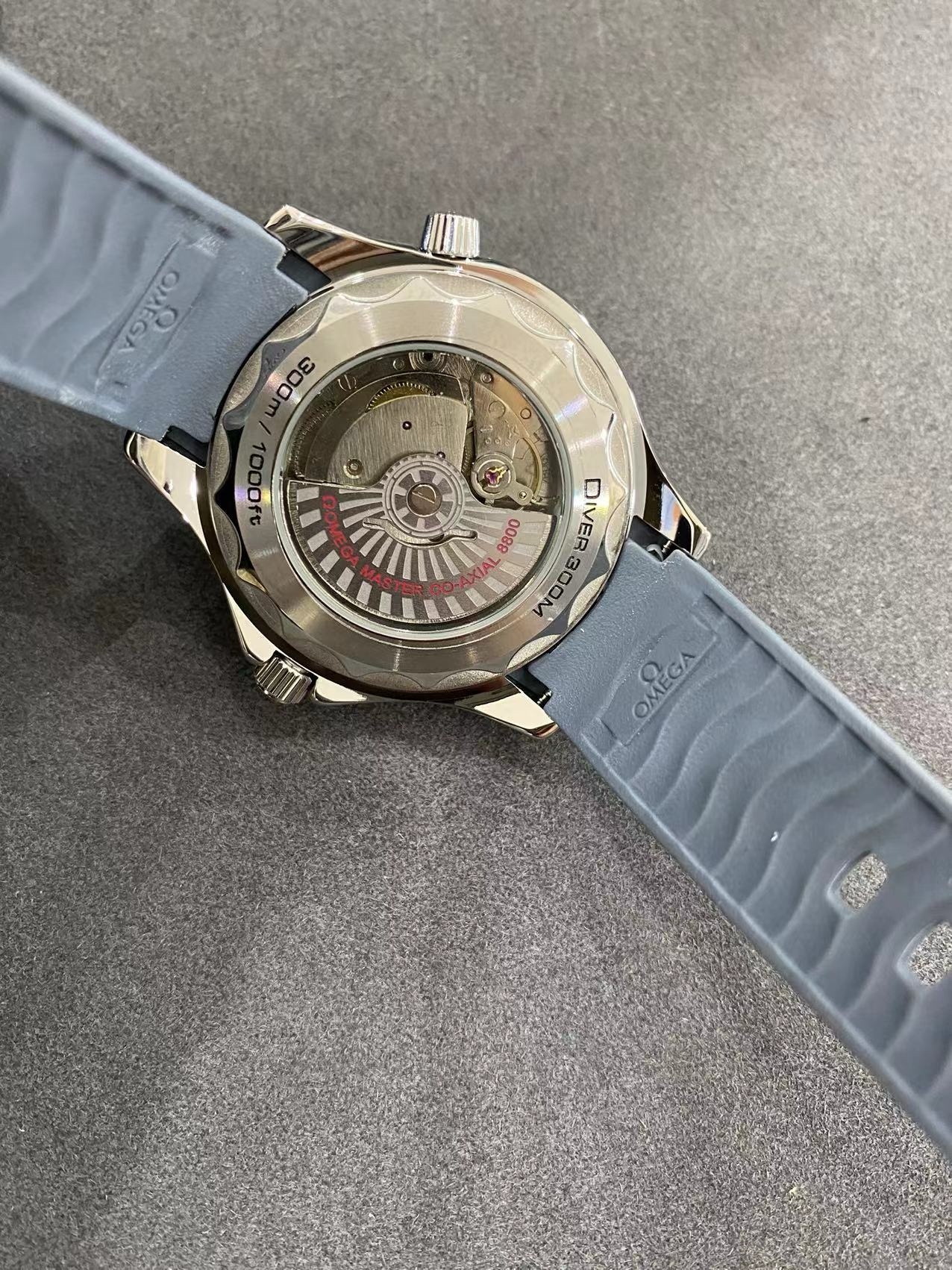 Omega - Image 3