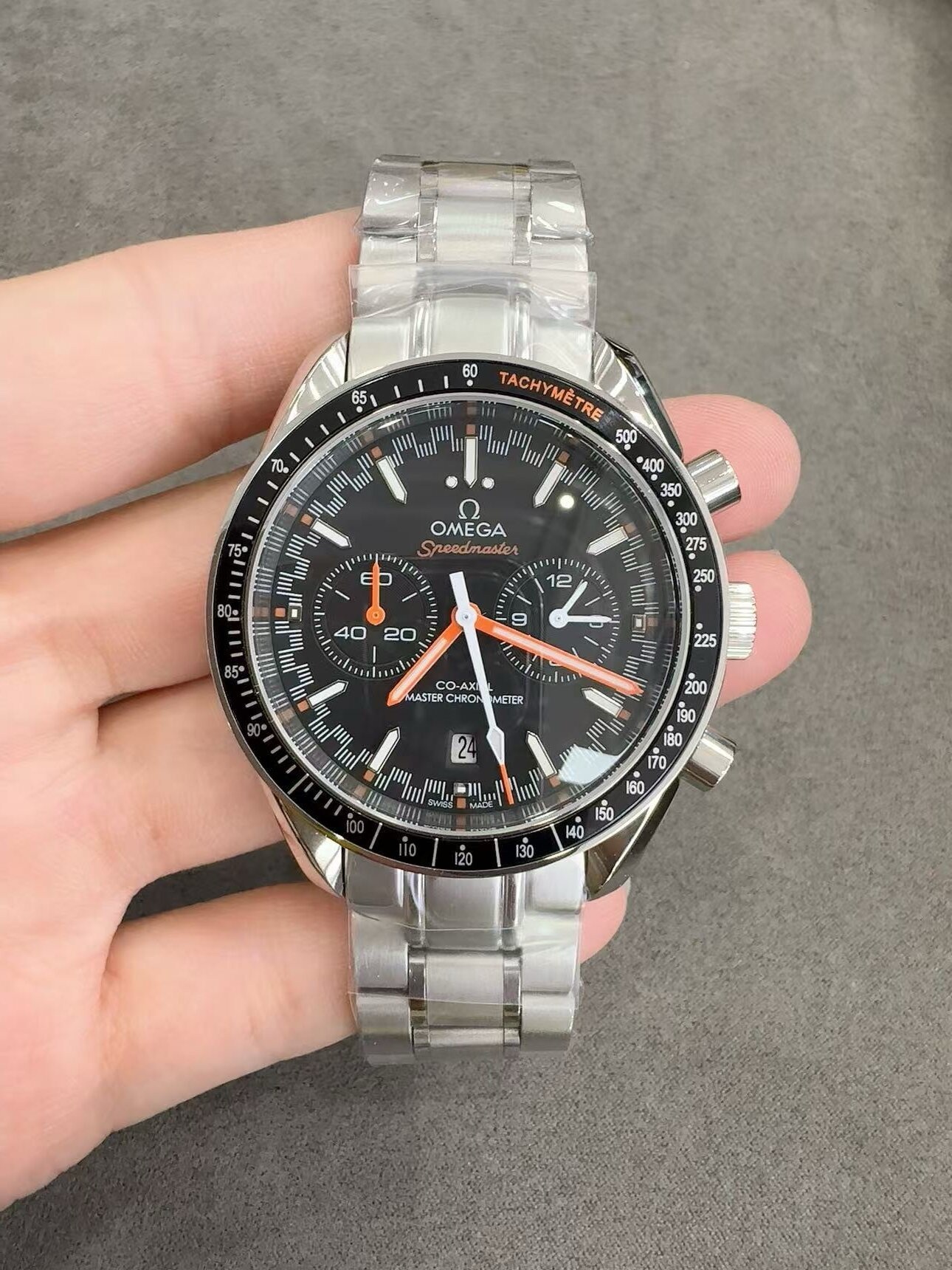 Omega