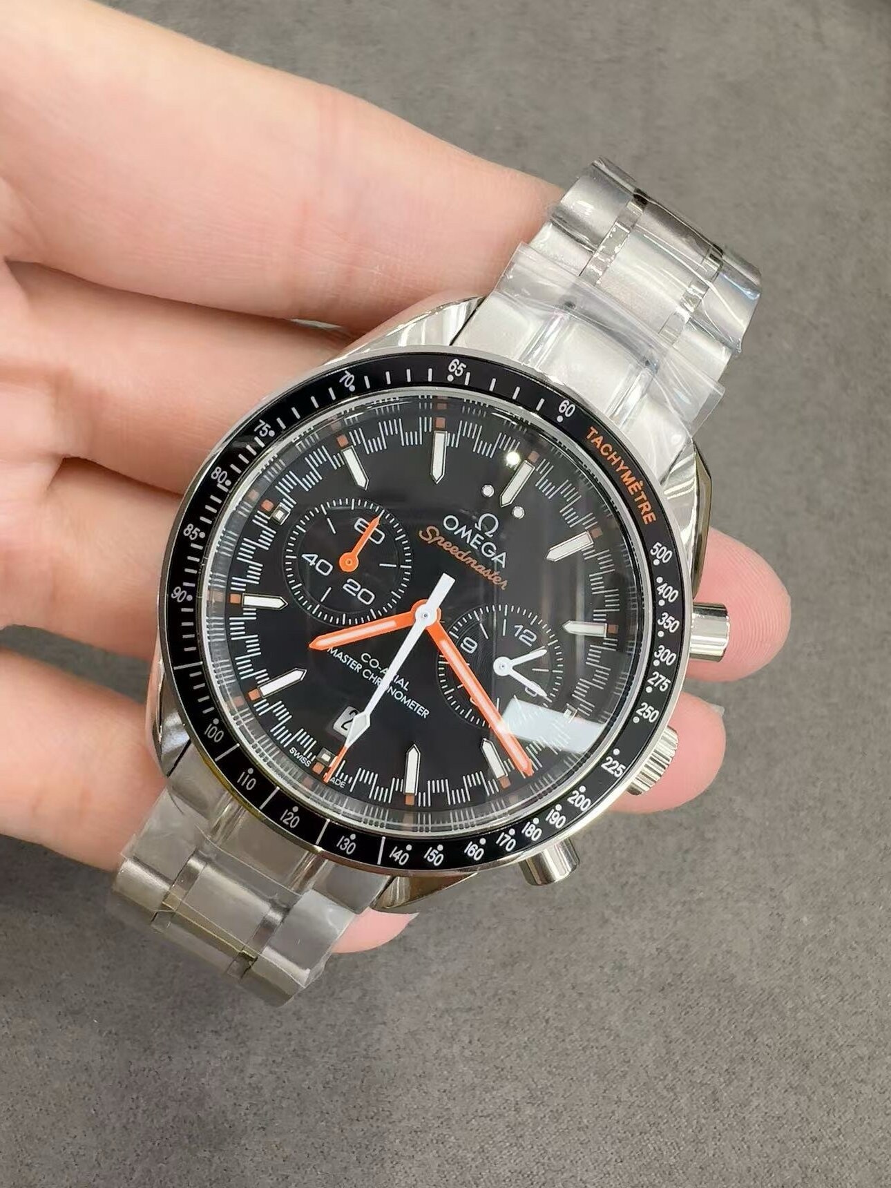 Omega - Image 2