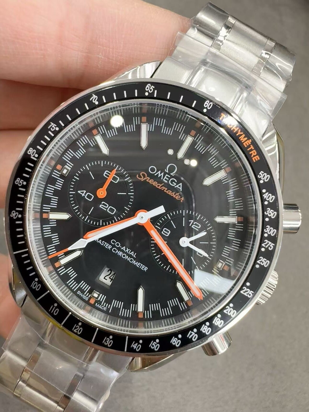 Omega - Image 3