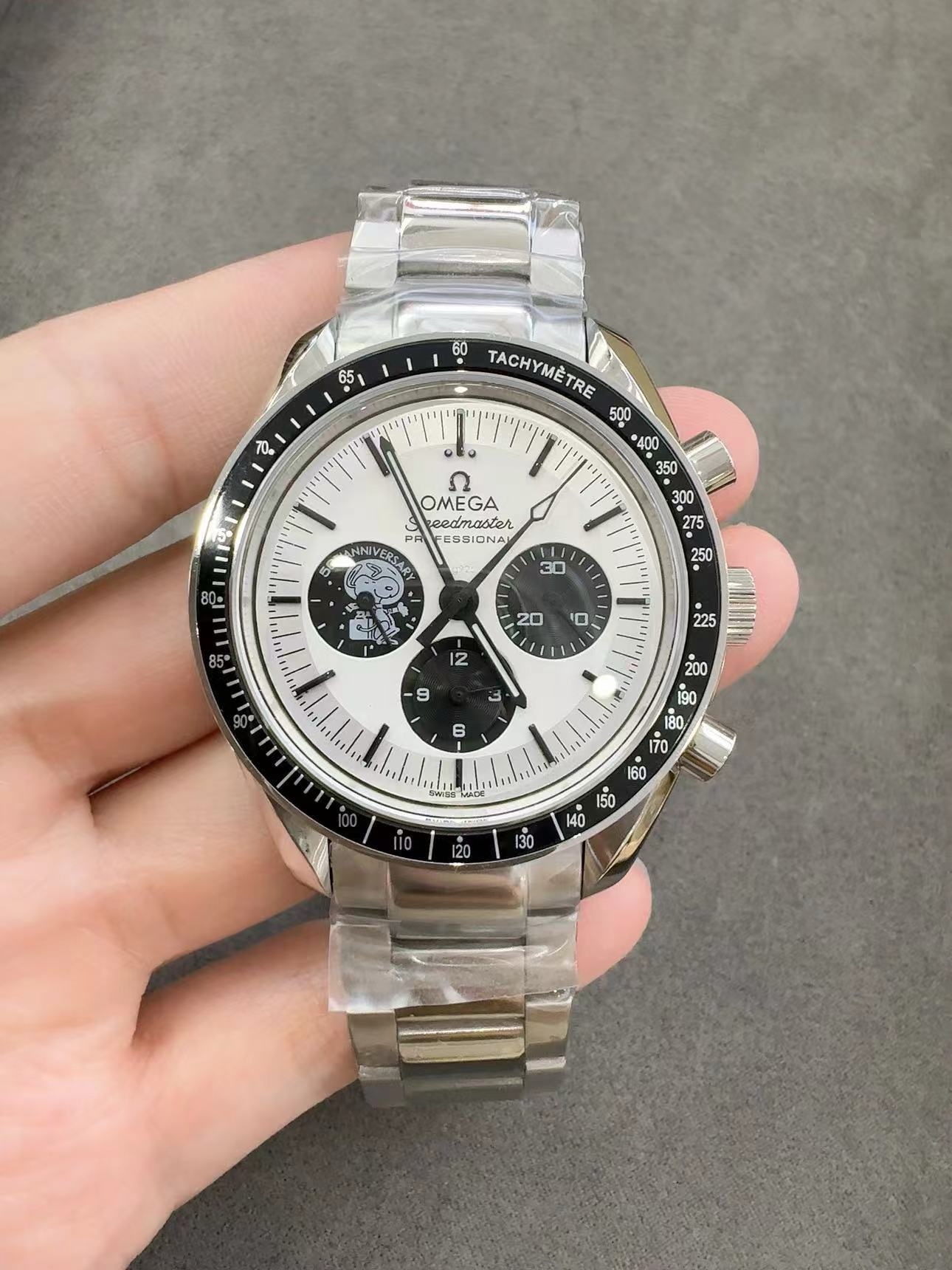 Omega