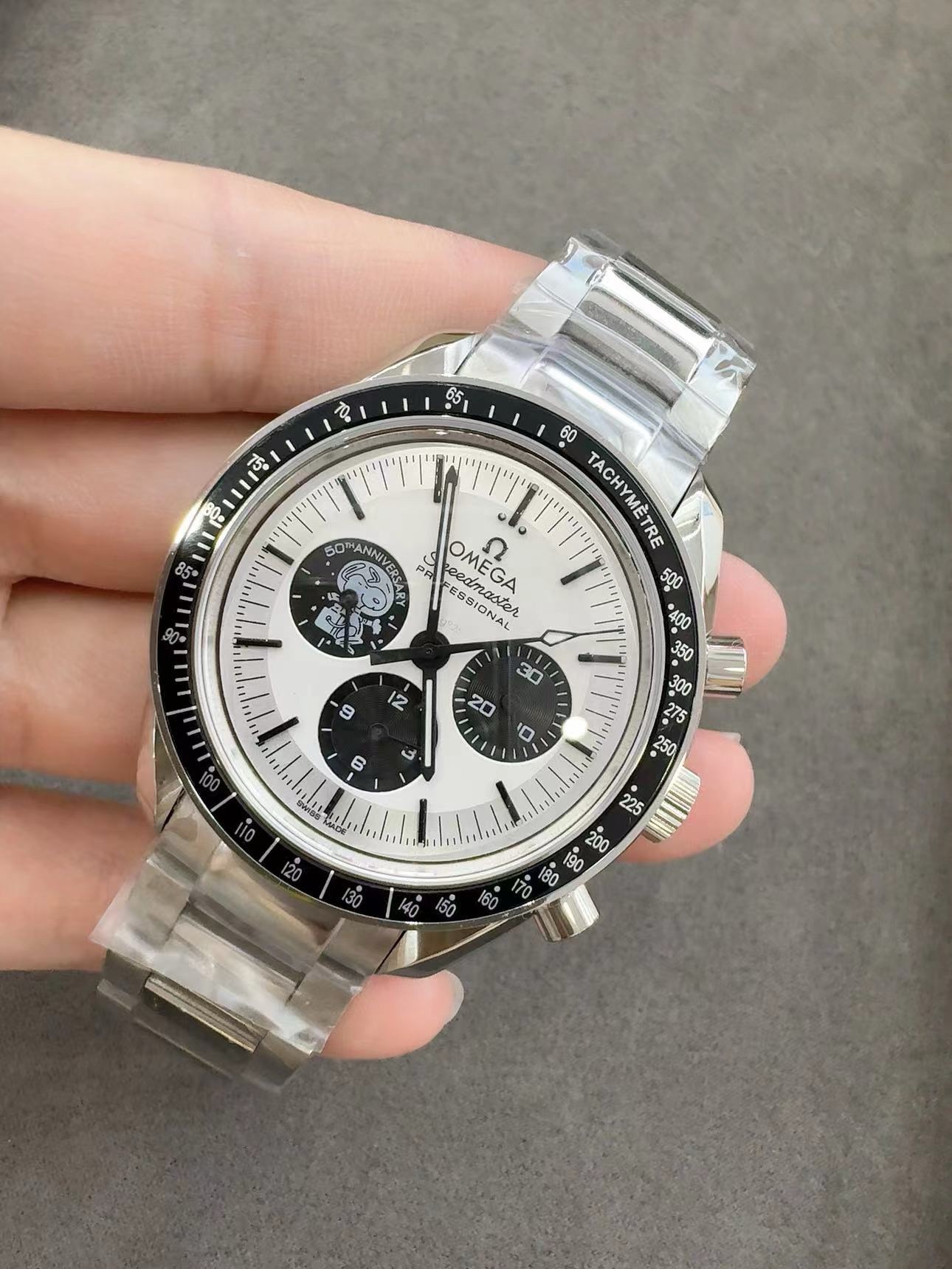 Omega - Image 2