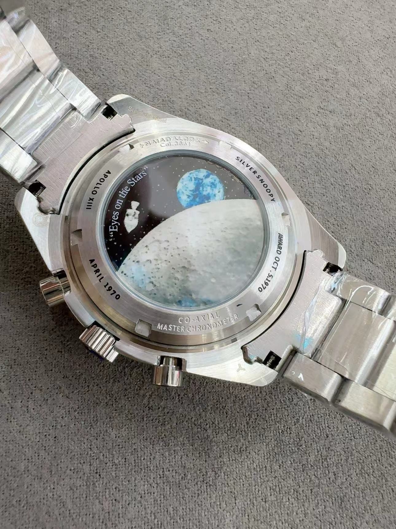 Omega - Image 4