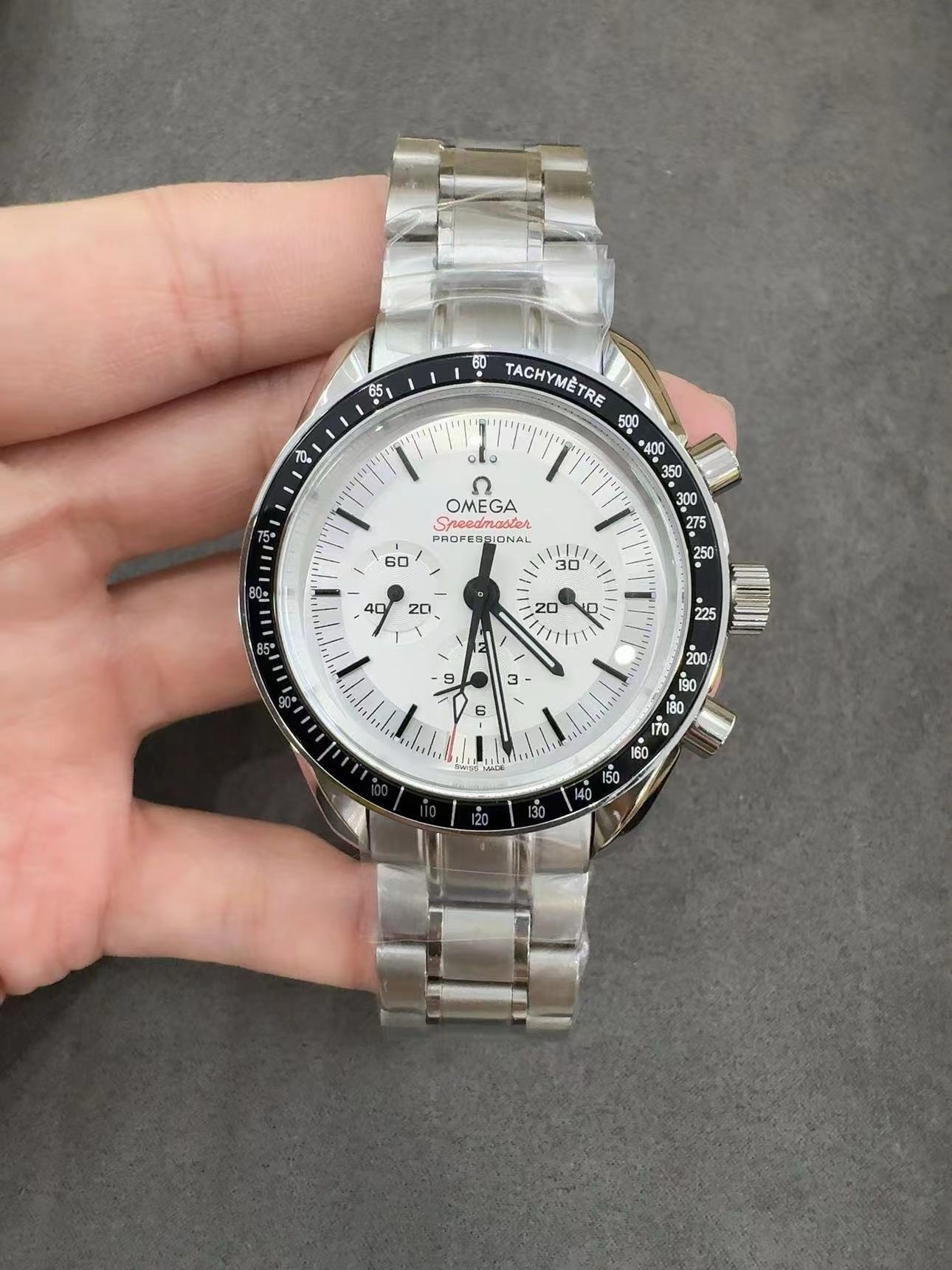 Omega