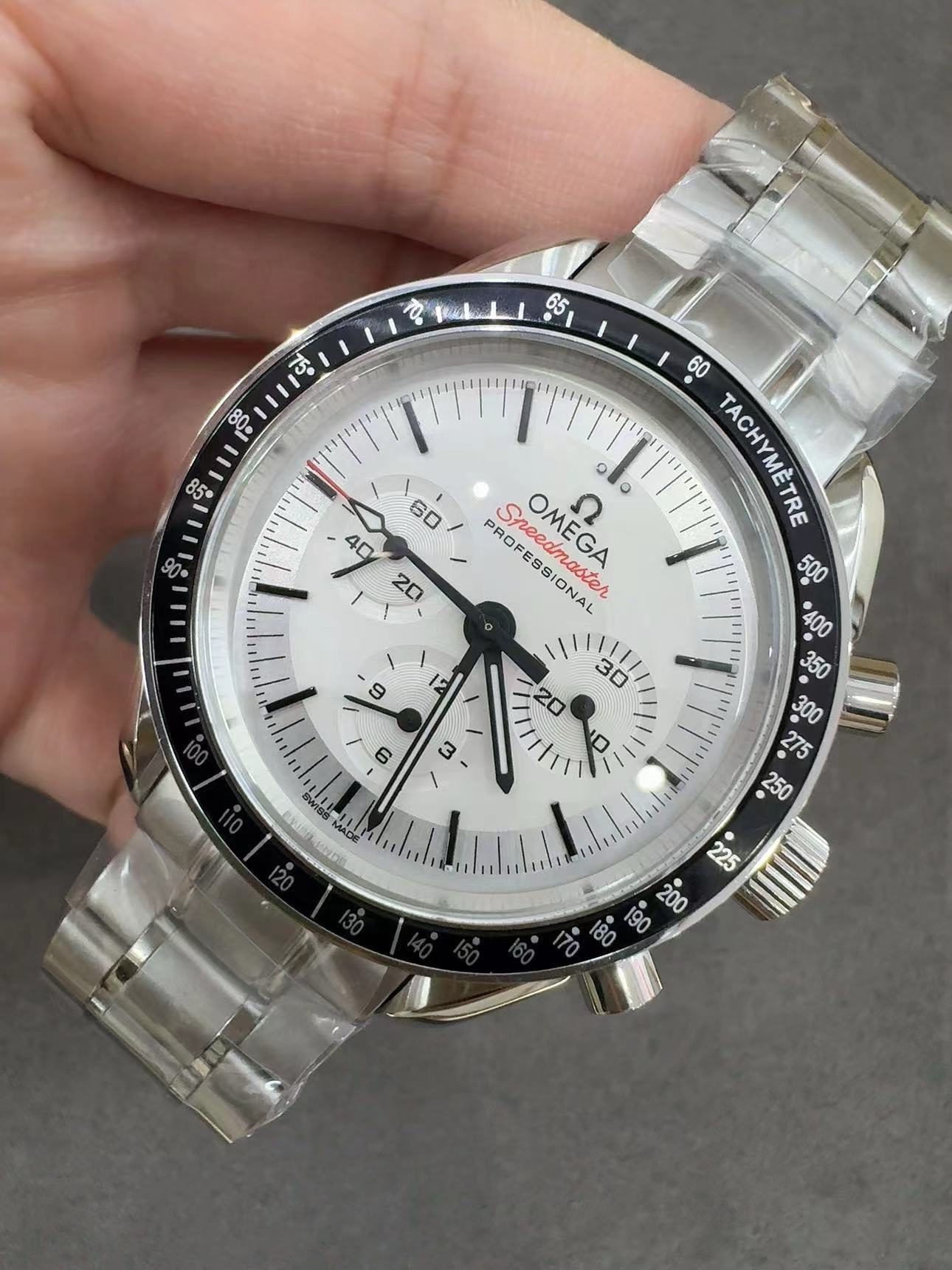 Omega - Image 2