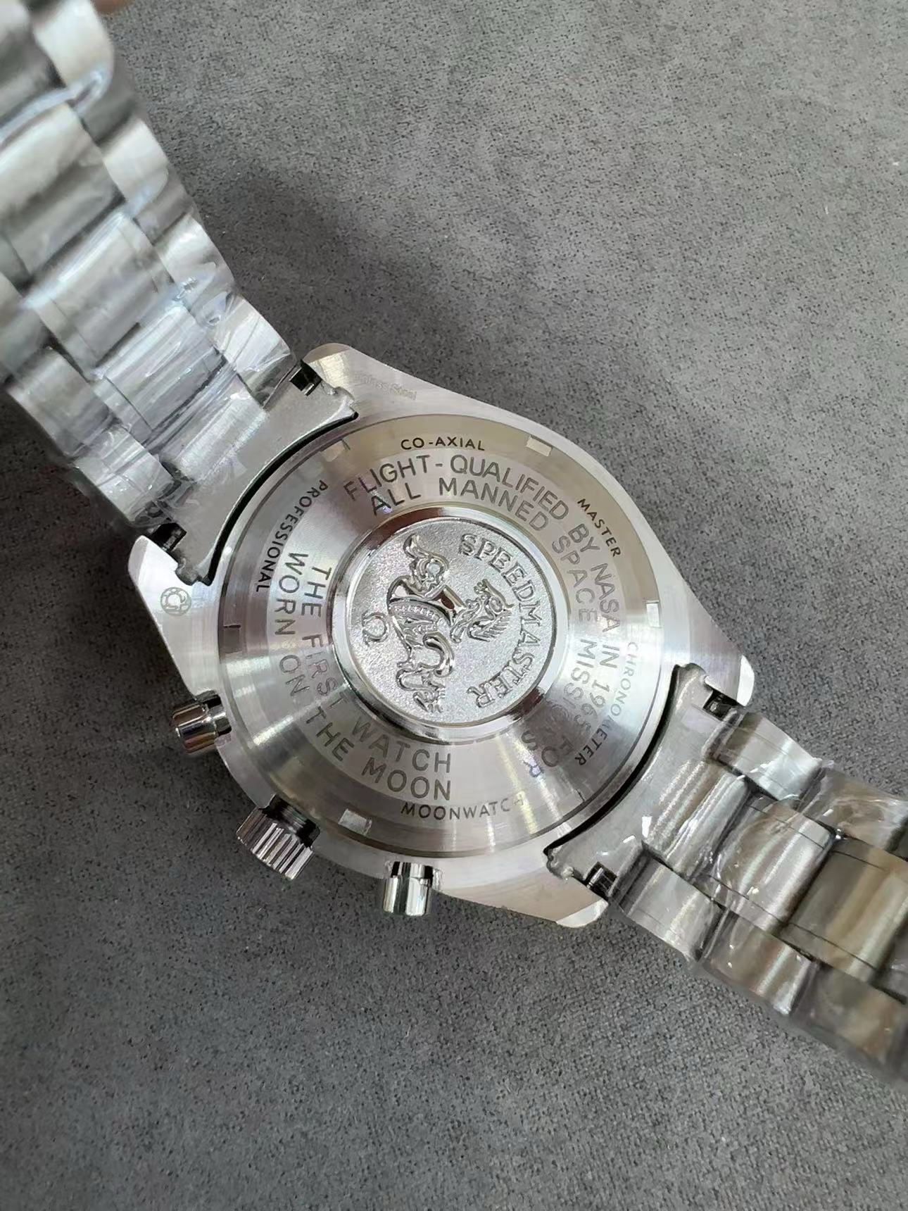 Omega - Image 3