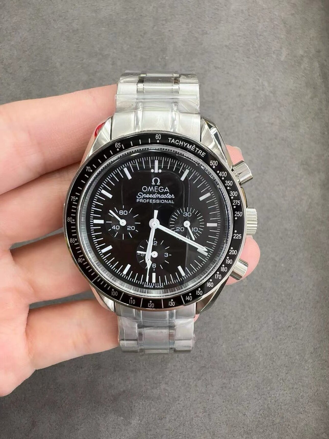 Omega